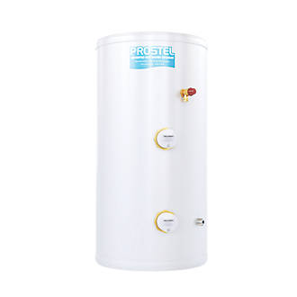 Image of RM Cylinders Prostel Direct Unvented Cylinder 250Ltr 