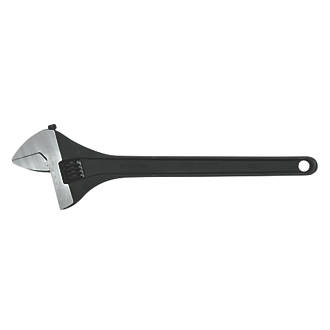 Image of Teng Tools Adjustable Wrench 18" 