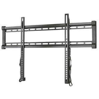 Image of Sanus Low-Profile TV Wall Mount Fixed 47-90" 