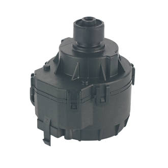 Image of Baxi 720064401 Diverter Motor 