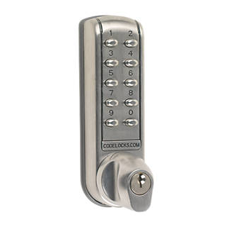 Image of Codelocks CL2255 Push Button Lock 