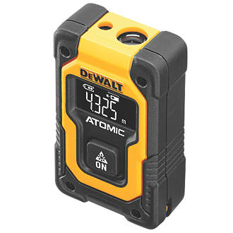 Image of DeWalt DW055PL-XJ Pocket Laser Distance Measurer 