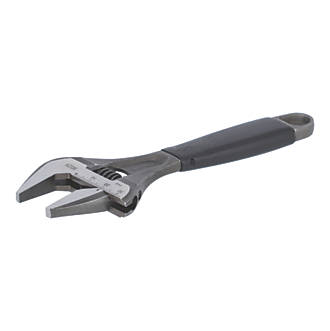Image of Bahco Wide Jaw Adjustable Wrench 6" 