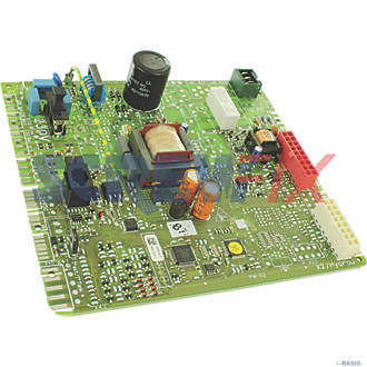 Image of Vaillant 0020058975 Printed circuit board 