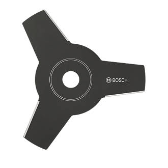 Image of Bosch F016800627 Brushcutter Blade 230mm 
