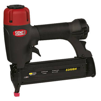 Image of Senco S200BN 50mm Second Fix Air Nail Gun 