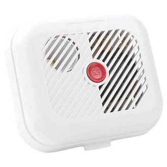 Image of Aico EI100BNX Ionisation Smoke Alarm 