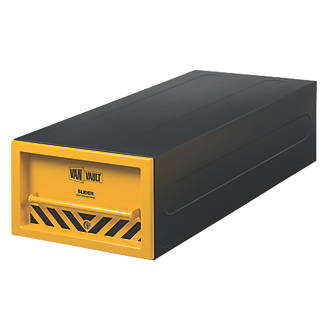 Image of Van Vault S10870 Secure Drawer System 