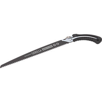 Image of Roughneck 6tpi Pruning Saw 13 3/4" 