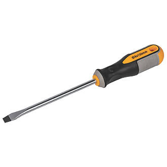 Image of Roughneck Screwdriver Slotted 8.0mm x 150mm 