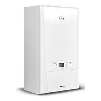 Image of Ideal Logic Max Heat H18 Gas Heat Only Boiler 