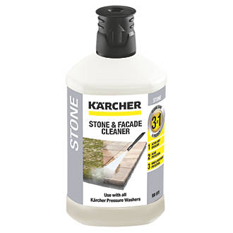 Image of Karcher Stone Cleaner 1Ltr 