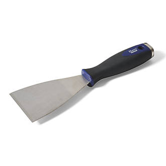 Image of Harris Trade Polypropylene & TPR-Handled Stripping Knife 3" 