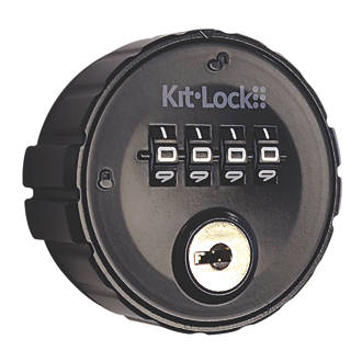 Image of Codelocks Mechanical Combination Locker Lock 