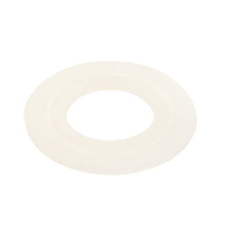 Image of Fluidmaster Replacement Silcone Flush Seal for Cable Dual Flush Valve 
