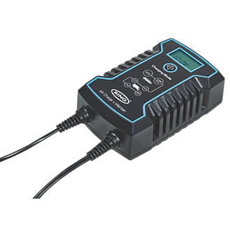 Image of Ring RSC808 8A Smart Charger 12/24V 