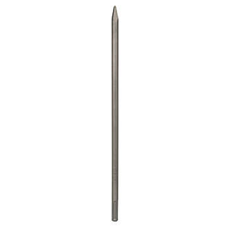 Image of Bosch SDS Max Shank Pointed Chisel 600mm 