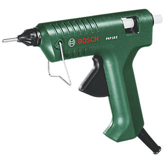 Image of Bosch PKP18E Electric Glue Gun 240V 