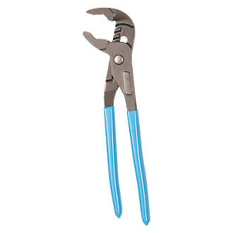 Image of Channellock GripLock Tongue & Groove Pliers 10" 