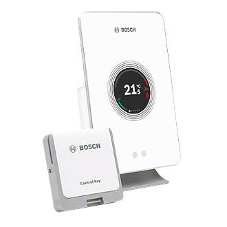 Image of Worcester Bosch EasyControl 7 738 112 351 Wireless Wireless Key 