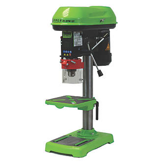 Image of Zipper ZI-STB13T 302mm Brushless Electric Drill Press 230V 