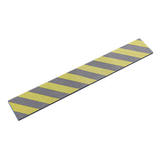 Image of Mottez Protective Foam Strips 100cm x 15cm 2 Pack 