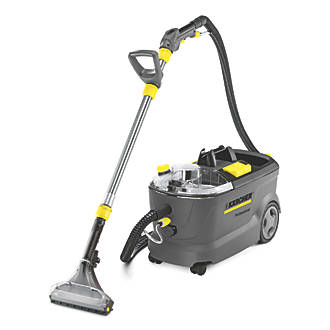 Image of Karcher Pro Puzzi 10/2 1290W Spray-Extraction Carpet Cleaner 220-240V 
