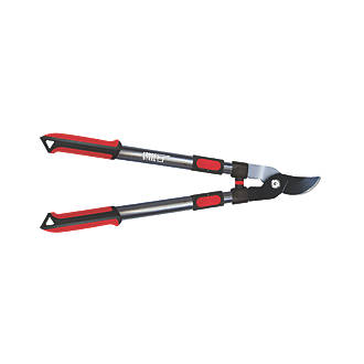 Image of Forge Steel Telescopic Bypass Lopper 23" 