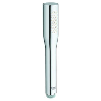 Image of Grohe Vitalio Get Stick Shower Handset Chrome 25mm x 216mm 