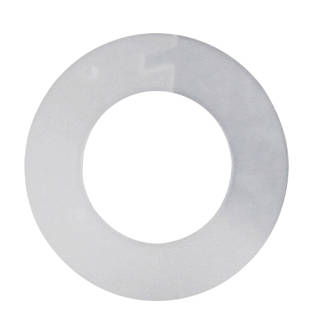 Image of Arctic Products Poly Pillar Tap Washers Â½" 5 Pack 