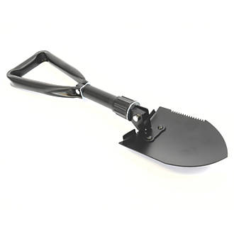 Image of Hilka Pro-Craft Folding Shovel 