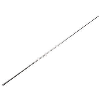 Image of Labgear Straight Pole Aerial Mast 1800mm 