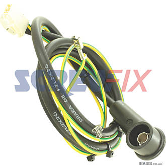 Image of Vaillant 0020135119 Cable Ignition 