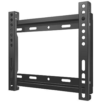 Image of Sanus Low-Profile Wall Mount Fixed Up to 39" 