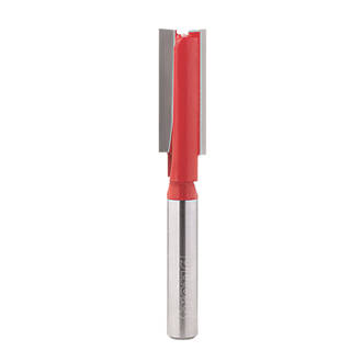 Image of Freud Â¼" Shank Straight Router Bit 19 x 19mm 
