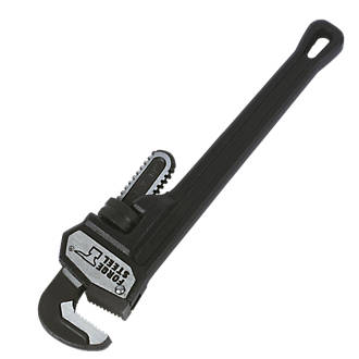 Image of Forge Steel Pipe Wrench 14" 