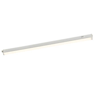 Image of LAP Linear LED Cabinet Light White 8W 900lm 