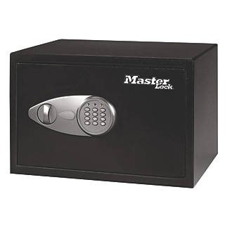 Image of Master Lock X055ML Electronic Combination Security Safe 16.4Ltr 