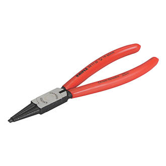 Image of Knipex Internal Circlip Pliers 7" 