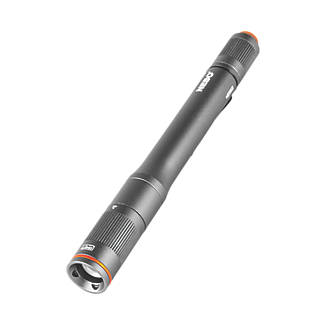 Image of Nebo Columbo 150 LED Pen Light Grey 150lm 