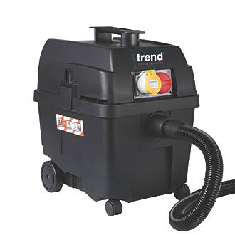 Image of Trend S/T35A 70Ltr/sec Electric M-Class Dust Extractor 115V 