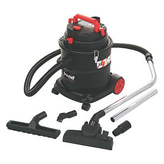 Image of Trend T32L 800W 20Ltr M-Class Vacuum Cleaner 115V 
