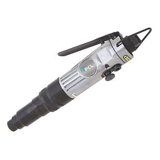 Image of PCL APT408 1/4" Hex Straight Air Screwdriver 