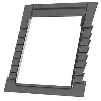 Image of Keylite PTRF 01 Plain Tile Flashing 550mm x 780mm 