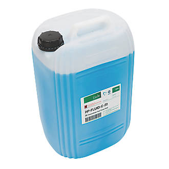Image of Joule Cylinders Concentrated Heat Pump Fluid 20Ltr 