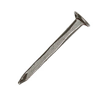 Image of Timco Round Cut Tacks 4.5mm x 19mm 120 Pack 