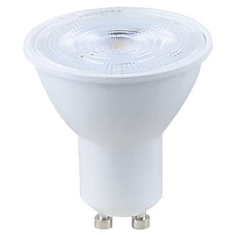 Image of LAP GU10 LED Light Bulb 345lm 3.6W 50 Pack 