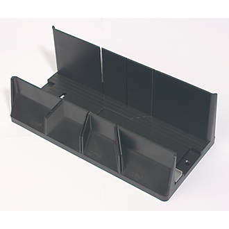 Image of Supercove Plastic Mitre Box 