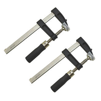 Image of F-Clamps 6" 2 Pack 