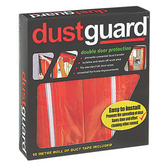 Image of Dustguard Dust Barrier 2.15m x 1500mm 